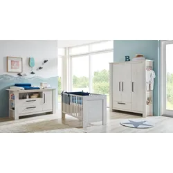 Babyzimmer-Komplettset ARTHUR BERNDT 