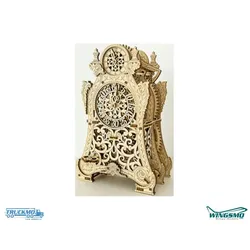 Revell Tiny Adventures - Magic Clock Holzfunktionsmodelle 00616