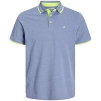 JACK & JONES Essentials Paulos Poloshirt Herren - L