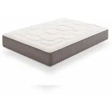 Moonia King Max Multizone 140 x 200 cm H2