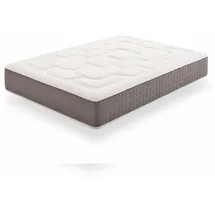 Moonia King Max Multizone 140 x 200 cm H2