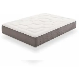 Moonia King Max Multizone 140 x 200 cm H2