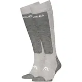 Head ELEMENTS SKI KNEEHIGH 2P - 43-46