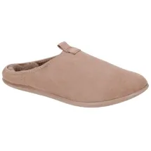 ECCO Easy Damen warmfutter Hausschuhe hellbraun für Damen, braun, 35 EU