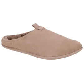 ECCO Easy Damen warmfutter Hausschuhe hellbraun für Damen, braun, 35 EU