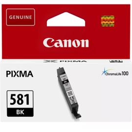 Canon CLI-581BK schwarz