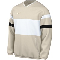 Nike Herren Top M Nk Df ACD Shell Top, Lt Orewood BRN/White/Black/White, FN2383-104, L