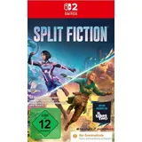 Split Fiction CiaB NSW2         !!!!! NEU+OVP !!!!!