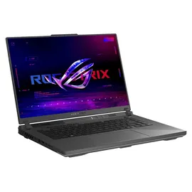 Asus ROG Strix G16 AMD Ryzen 9 8940HX 64 GB RAM 2 TB SSD RTX 5070 Win11 Pro