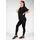 Gorilla Wear Gym Hybrids Schwarz/Braun 45