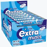 Extra® Mints Bonbon 24 x 16 Dragees