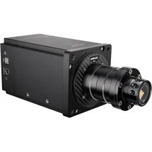 simagic SIMA ALPHA Controller schwarz PC