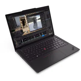 Lenovo ThinkPad P14s G5 AMD Ryzen 7 Pro 8840HS 32 GB RAM 1 TB SSD 21ME000EGE