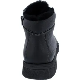 WALDLÄUFER Stiefeletten in Schwarz | Gr.: 45,5