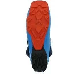 Dynafit TLT X Tourenskischuhe (Größe 42, blau)