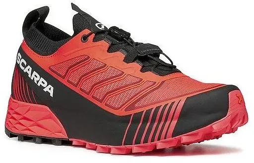 Scarpa Ribelle Run 2 Wmn flamingo/black (1097) 39