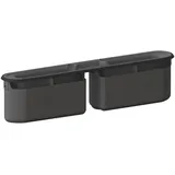 Dallmer DallFlex Plan Geruchverschluss für Dallflex Plan und CeraFlex Plan