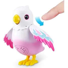 Zuru Inc Pets Alive - Polly the Magic Bird Spielfigur