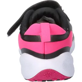 Nike Revolution 7 Kinder Black/White/Hyper Pink 30