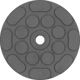 KS Tools Hebebühne Gummi Ø 120 mm mehrfarbig