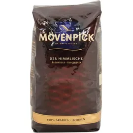 Mövenpick Der Himmlische ganze Bohnen 500 g