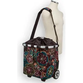 Reisenthel carrycruiser dark blue