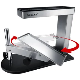 Steba RC 210 Swiss Style Käse-Raclette
