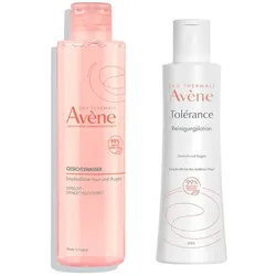 Avene Mildes Reinigungs Set