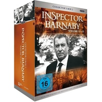 Edel Inspector Barnaby - Collector's Box 3 [DVD]