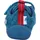 Affenzahn Knit Happy Shark Blau - 24