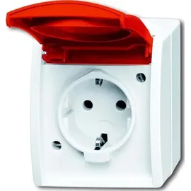 Busch-Jaeger Schuko-Steckdose 20 EW 1 St.