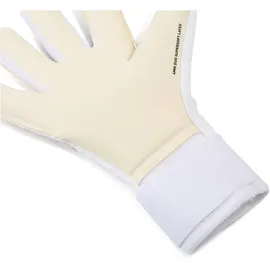 Puma Future Pro Hybrid Torwarthandschuhe - PUMA white/glowing red/ultra blue 8