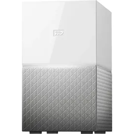 Western Digital My Cloud Home Duo 12 TB 2 x 6 TB