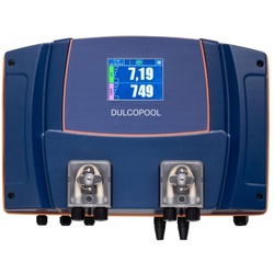 BEHNCKE Dulcopool Dosieranlage pH und Redox