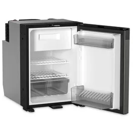 Dometic CoolMatic NRX 50C Kompressor-Kühlschrank (44 l, 525 mm hoch, Schwarz)