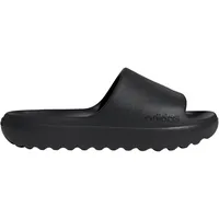 Adidas Adilette Lumia - Core Black/Core black/core Black, 40.5