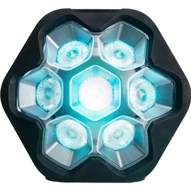 Soundboks Lightboks schwarz