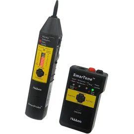 Hobbes SMART Digital Kabelsuch- und Testgerät Kit