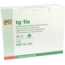 Lohmann & Rauscher TG Fix Netzverband E 25 m weiß 1 St