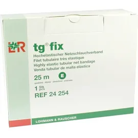 Lohmann & Rauscher TG Fix Netzverband E 25 m weiß 1 St
