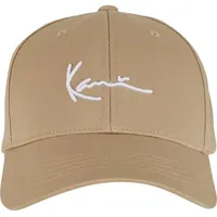 Karl Kani Signature Essential Cap beige ONE SIZE