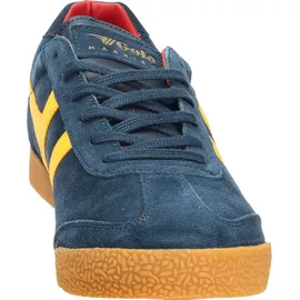 GOLA Harrier navy/yellow/red 41