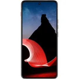 Motorola ThinkPhone 8 GB RAM 256 GB carbon black