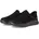 Go Walk Flex Schwarz 45