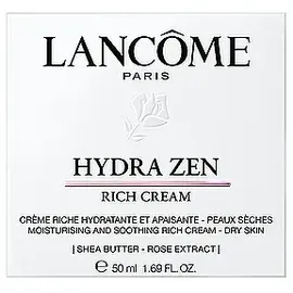 Lancôme Hydra Zen Anti-Stress Rich Cream  50 ml