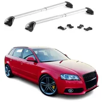 Omac Dachträger A3 Sportback 8P 8V 8Y