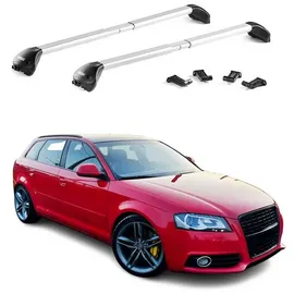 Omac Dachträger A3 Sportback 8P 8V 8Y