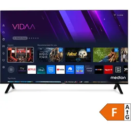 Medion MD843301 43" 4K Ultra HD LED Smart TV