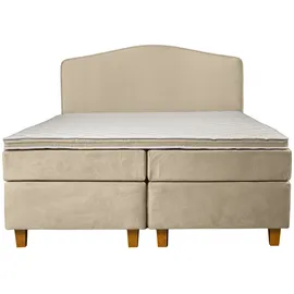 INOSIGN Jalma 161 x 208 cm H2 Beige