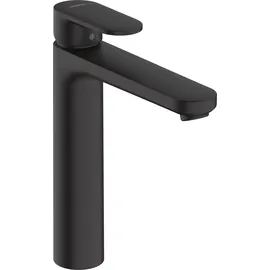 Hansgrohe Vernis Blend 190 Einhandmischer mattschwarz 71582670